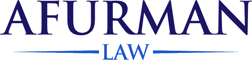 Allison M. Furman, P.C. logo